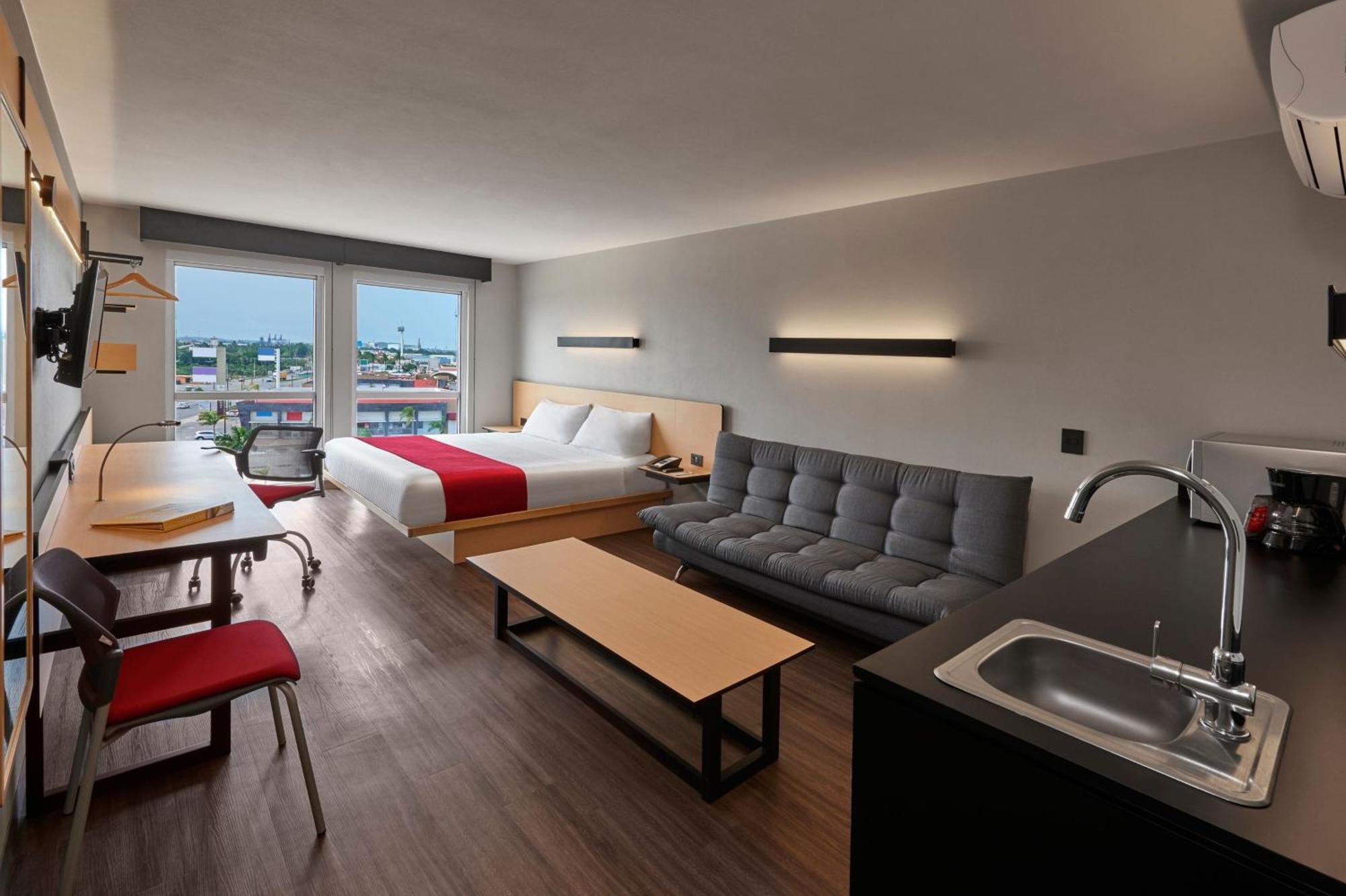 City Express By Marriott تشيهواهوا المظهر الخارجي الصورة